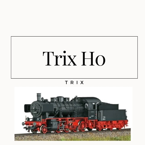 Trix H0